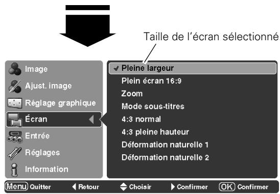 SANYO PLV-Z5 - √ Remarque: - 3
