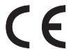 SANYO PLC-XU101 - Avertissement: - 1