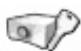 SANYO PLC-XU101 - Verrouillage - 2