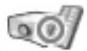 SANYO PLC-XU101 - Verrouillage - 1