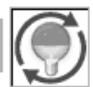 SANYO PLC-XU101 - Remplacer lampe - 1