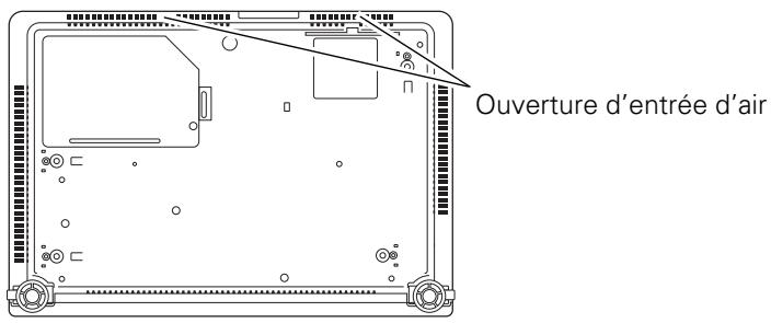 SANYO PLC-XU101 - Attention - 2