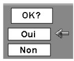 SANYO PLC-XU101 - Remarques: - 2