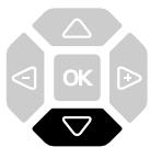 AASTRA M740E - Choisir la langue des messages internes au poste : - 4