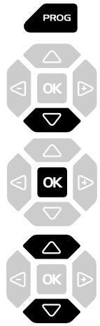 AASTRA M740E - Choisir et régler la sonnerie du poste - 1
