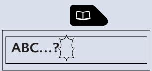 AASTRA M740E - Poste au repos : - 1