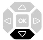 AASTRA M740E - Choisir et régler la mélodie associée au repertoire privé*: - 2