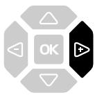 AASTRA M740E - Renseigner les numérodes de FAX - GSM - DECT : - 1