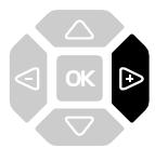 AASTRA M740E - Modifier les numérios de FAX - GSM - DECT : - 1