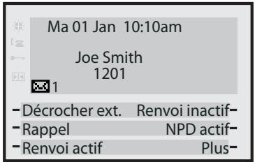 AASTRA 480I IP SIP PHONE - Etat libre - 1