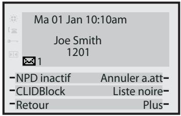 AASTRA 480I IP SIP PHONE - Etat libre - 2