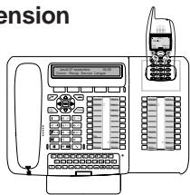 AASTRA M760 - Accessoires pour le M760* - 1