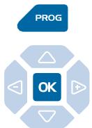 AASTRA M760 - Programmer un renvoi sur une touche programmable - 1