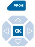 AASTRA M760 - Programmer les codes d'accès sur une touche programmable - 1