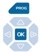 AASTRA M760 - Programmer la fonction «Ne pas déranger» sur une touche programmable - 1