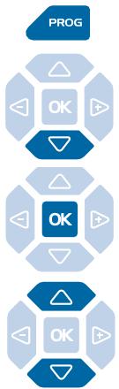 AASTRA M760 - Choisir et régler la sonnerie du poste - 1