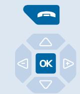 AASTRA M760 - Activer le verrouillage du poste - 1