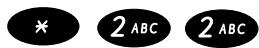 AASTRA M921 - Renvoyer les appels vers un autre poste - 4