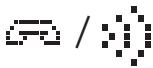 AASTRA M921 - Description des icones : - 13