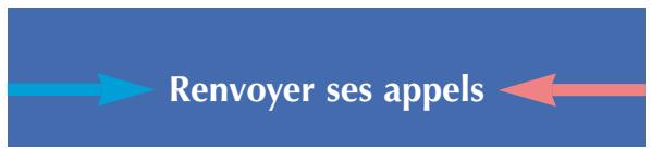 AASTRA MC 520 - DIFFÉRÉ - 1