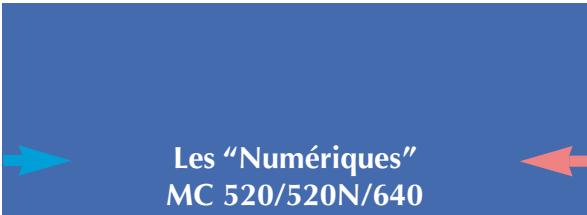 AASTRA MC 520 - Introduction - 1