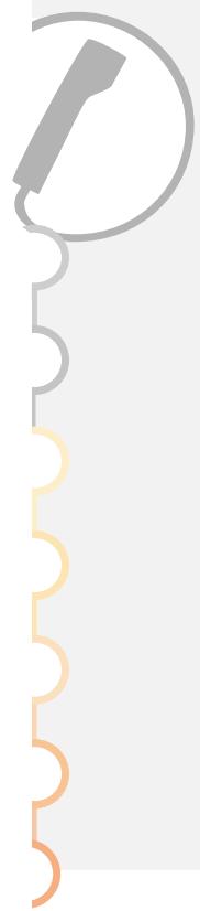 AASTRA MC 520 - SUPERV. : - 7