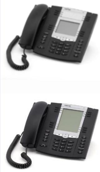 AASTRA 55I - Manuel Utilisateur Postes Téléphoniques - 1