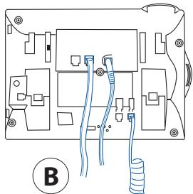 AASTRA OFFICE 70 - Notes: - 3