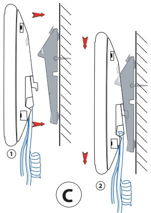 AASTRA OFFICE 70 - Notes: - 2