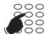 AASTRA 5370 - Parking - 1