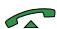 AASTRA 5370 - La fonction squatt - 1