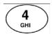 AASTRA 5370 - La fonction squatt - 4
