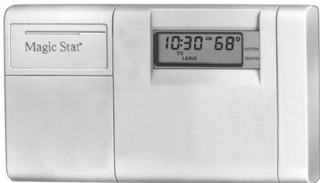 HONEYWELL T8132 - 1