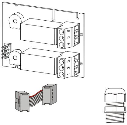 HONEYWELL 43191680-205 - INSTALLATION INSTRUCTIONS - 2