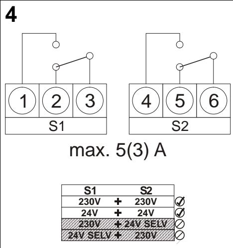 HONEYWELL 43191680-205 - INSTALLATION INSTRUCTIONS - 7