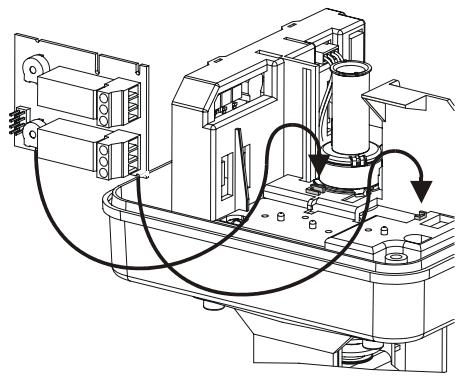 HONEYWELL 43191680-205 - INSTALLATION INSTRUCTIONS - 4