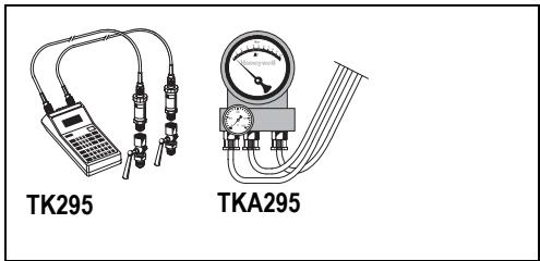 HONEYWELL BA295STN-11-2C - Accessoires - 1