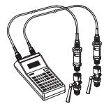 HONEYWELL BA295STN-11-2C - Accessories - 1