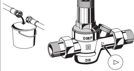 HONEYWELL D05 - Automation and Control Solutions - 1