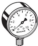 HONEYWELL D05 - Automation and Control Solutions - 9