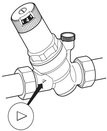 HONEYWELL D05FS - M38K Manometer - 1