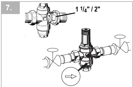 HONEYWELL D06F - Automation and Control Solutions - 2
