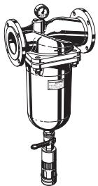 HONEYWELL D15P - F76S-F - 1