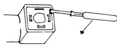 HONEYWELL EX-DGM - Wiring - 2