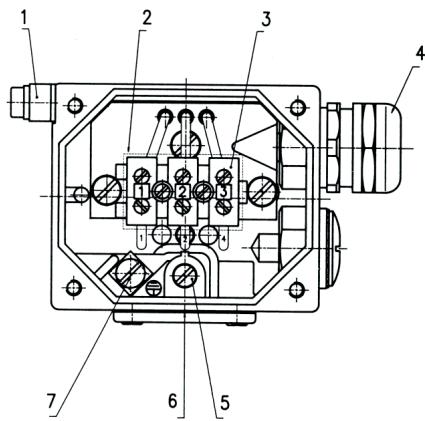 HONEYWELL EX-DGM - Important: - 1