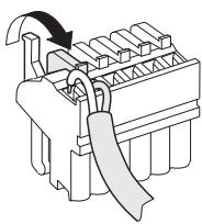 HONEYWELL HCE 80 - Installazione di un'antenna esterna - 3