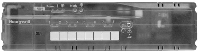 HONEYWELL HCE 80 - 1