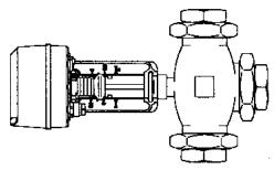 HONEYWELL ML6420A3072 - ML7420A3071 - 2