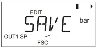 HONEYWELL PST - Éditer les valeurs en mode de base - 6