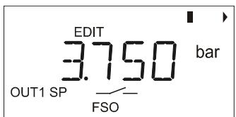 HONEYWELL PST - Éditer les valeurs en mode de base - 4